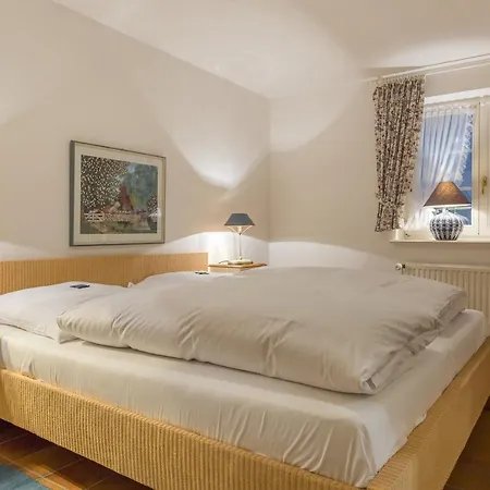 Apartament Koeoevenhues App 3 Wenningstedt-Braderup