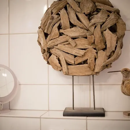 Apartament Koeoevenhues App 3