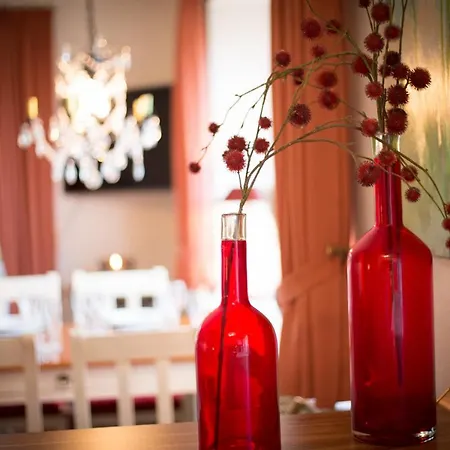 Apartament Koeoevenhues App 3 Wenningstedt-Braderup