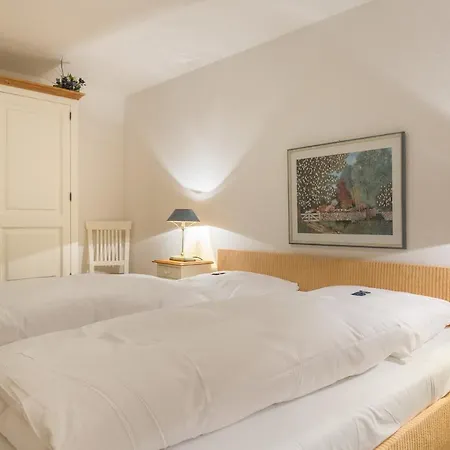 Koeoevenhues App 3 Apartament