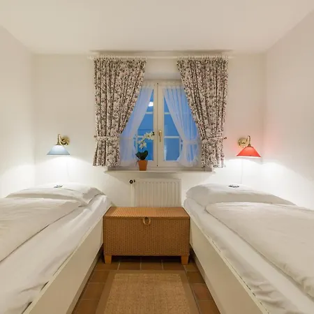 Koeoevenhues App 3 Apartament *